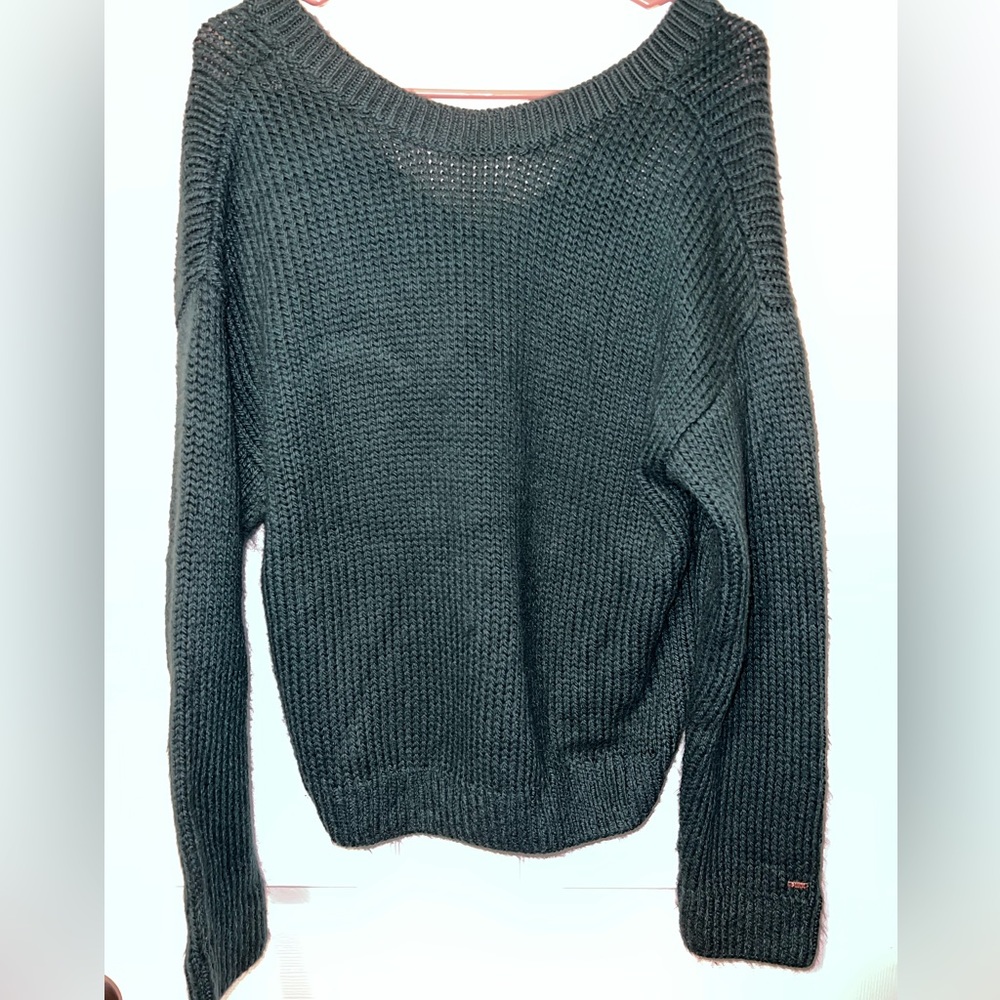 PINK Victoria’s Secret sweater size Medium